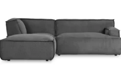 Elementen Banken|Loungebanken-Easy Lifestyle Hoek bank Candy