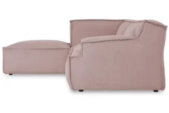 Elementen Banken|Loungebanken-Easy Lifestyle Hoek bank Candy