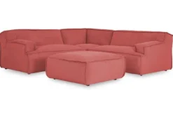 Hot Hoek bank Candy Elementen Banken|Hoekbanken