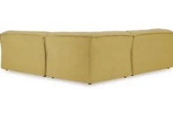 Hot Hoek bank Candy Elementen Banken|Hoekbanken