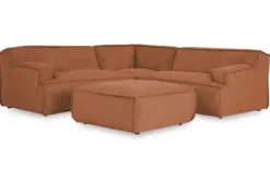 Hot Hoek bank Candy Elementen Banken|Hoekbanken