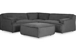 Hot Hoek bank Candy Elementen Banken|Hoekbanken