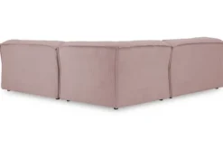 Hot Hoek bank Candy Elementen Banken|Hoekbanken