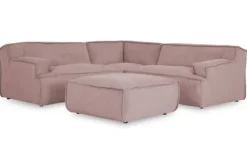 Hot Hoek bank Candy Elementen Banken|Hoekbanken