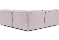 Elementen Banken|Hoekbanken-Easy Lifestyle Hoek bank Candy