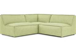 Elementen Banken|Hoekbanken-Easy Lifestyle Hoek bank Candy