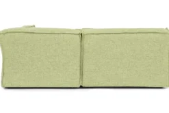 Elementen Banken|Hoekbanken-Easy Lifestyle Hoek bank Candy