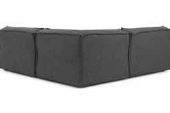 Elementen Banken|Hoekbanken-Easy Lifestyle Hoek bank Candy