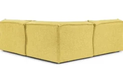 Elementen Banken|Hoekbanken-Easy Lifestyle Hoek bank Candy