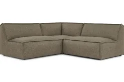 Elementen Banken|Hoekbanken-Easy Lifestyle Hoek bank Candy