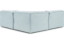 Elementen Banken|Hoekbanken-Easy Lifestyle Hoek bank Candy