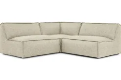 Elementen Banken|Hoekbanken-Easy Lifestyle Hoek bank Candy