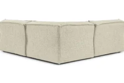 Elementen Banken|Hoekbanken-Easy Lifestyle Hoek bank Candy