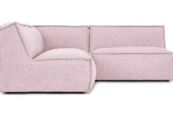 Elementen Banken|Hoekbanken-Easy Lifestyle Hoek bank Candy