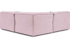 Elementen Banken|Hoekbanken-Easy Lifestyle Hoek bank Candy