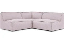 Elementen Banken|Hoekbanken-Easy Lifestyle Hoek bank Candy