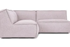 Elementen Banken|Hoekbanken-Easy Lifestyle Hoek bank Candy