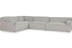 Elementen Banken|Hoekbanken-Easy Lifestyle Hoek bank Candy