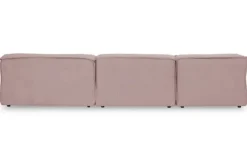 Elementen Banken|Hoekbanken-Easy Lifestyle Hoek bank Candy