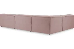 Elementen Banken|Hoekbanken-Easy Lifestyle Hoek bank Candy