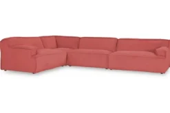 Elementen Banken|Hoekbanken-Easy Lifestyle Hoek bank Candy
