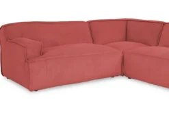Elementen Banken|Hoekbanken-Easy Lifestyle Hoek bank Candy