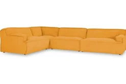 Elementen Banken|Hoekbanken-Easy Lifestyle Hoek bank Candy