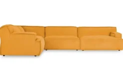 Elementen Banken|Hoekbanken-Easy Lifestyle Hoek bank Candy