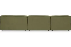 Elementen Banken|Hoekbanken-Easy Lifestyle Hoek bank Candy