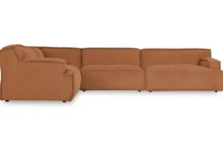 Elementen Banken|Hoekbanken-Easy Lifestyle Hoek bank Candy