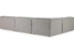 Elementen Banken|Hoekbanken-Easy Lifestyle Hoek bank Candy