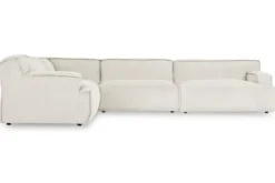 Elementen Banken|Hoekbanken-Easy Lifestyle Hoek bank Candy