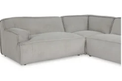 Elementen Banken|Hoekbanken-Easy Lifestyle Hoek bank Candy