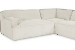 Elementen Banken|Hoekbanken-Easy Lifestyle Hoek bank Candy