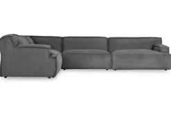 Elementen Banken|Hoekbanken-Easy Lifestyle Hoek bank Candy