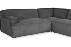 Elementen Banken|Hoekbanken-Easy Lifestyle Hoek bank Candy