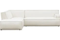 Clearance Hoek bank Candy Loungebanken|Hoekbanken