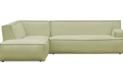 Clearance Hoek bank Candy Loungebanken|Hoekbanken