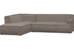 Clearance Hoek bank Candy Loungebanken|Hoekbanken