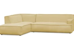 Clearance Hoek bank Candy Loungebanken|Hoekbanken