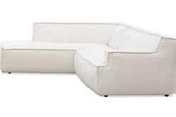 Clearance Hoek bank Candy Loungebanken|Hoekbanken