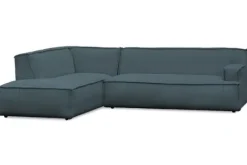 Clearance Hoek bank Candy Loungebanken|Hoekbanken