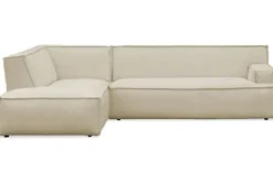 Clearance Hoek bank Candy Loungebanken|Hoekbanken