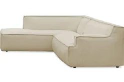 Clearance Hoek bank Candy Loungebanken|Hoekbanken