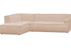 Clearance Hoek bank Candy Loungebanken|Hoekbanken