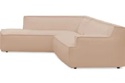 Clearance Hoek bank Candy Loungebanken|Hoekbanken