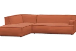 Clearance Hoek bank Candy Loungebanken|Hoekbanken