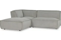 Elementen Banken|Hoekbanken-Easy Lifestyle Hoek bank Candy