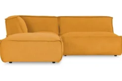 Elementen Banken|Hoekbanken-Easy Lifestyle Hoek bank Candy