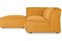 Elementen Banken|Hoekbanken-Easy Lifestyle Hoek bank Candy